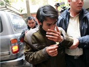 Bóng đá anh, ngoại hạng anh, lịch thi đấu euro 2012, Bộ Công an "vạch mặt" các thủ đoạn cướp tiệm vàng  